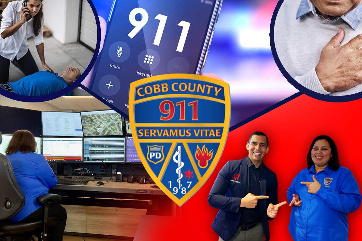 ALÓ 911: ¿QUÉ HACER Y CÓMO FUNCIONA?