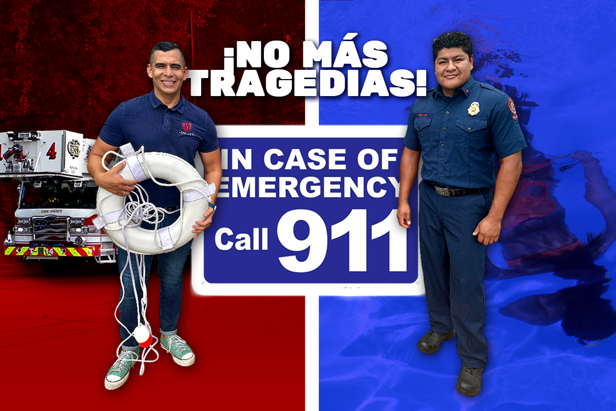 CONSEJOS PARA EVITAR AHOGAMIENTOS INFANTILES