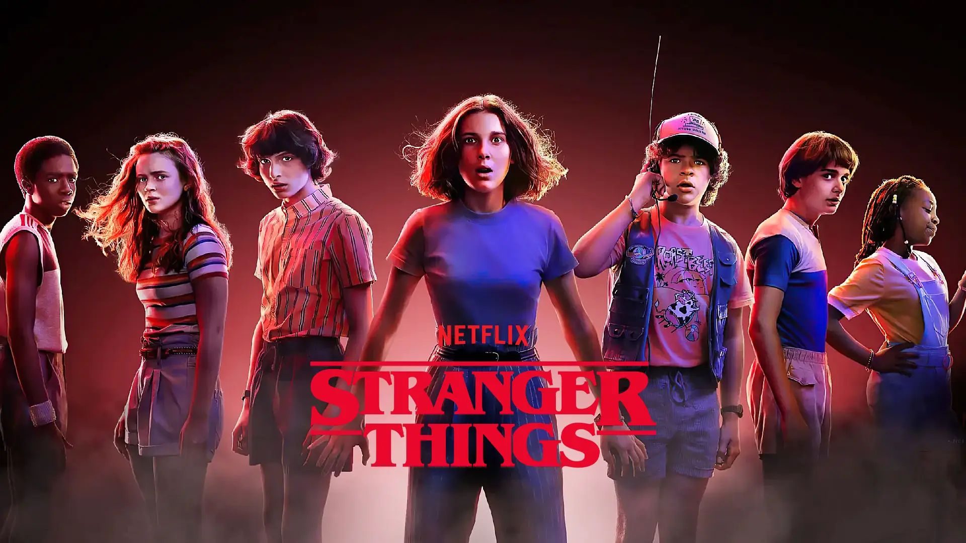 ESTRENO CONFIRMADO: “STRANGER THINGS” REGRESA EN NOVIEMBRE Y ESTOS SON LOS LUGARES DE ATLANTA DONDE SE GRABÓ LA SERIE