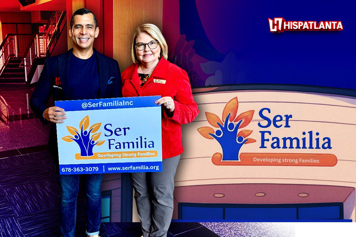 DESCUBRE EL NUEVO EDIFICIO QUE TRANSFORMA VIDAS